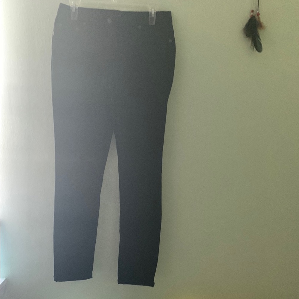 Women's Black Jeans